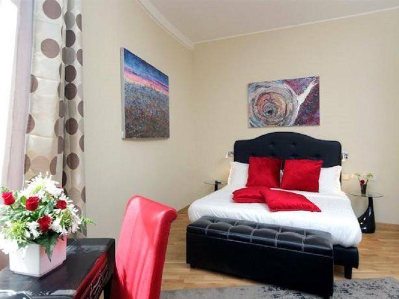 The Classic Roma Guesthouse Collection Eksteriør bilde