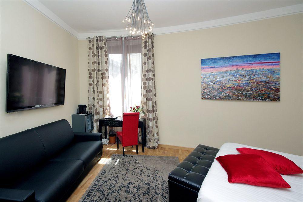 The Classic Roma Guesthouse Collection Eksteriør bilde