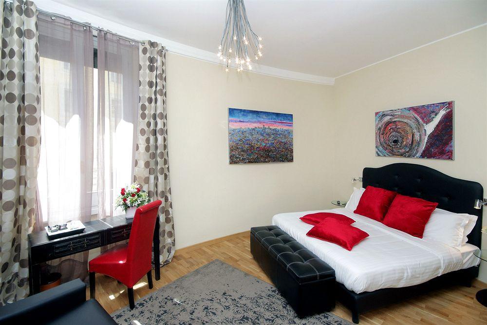 The Classic Roma Guesthouse Collection Eksteriør bilde