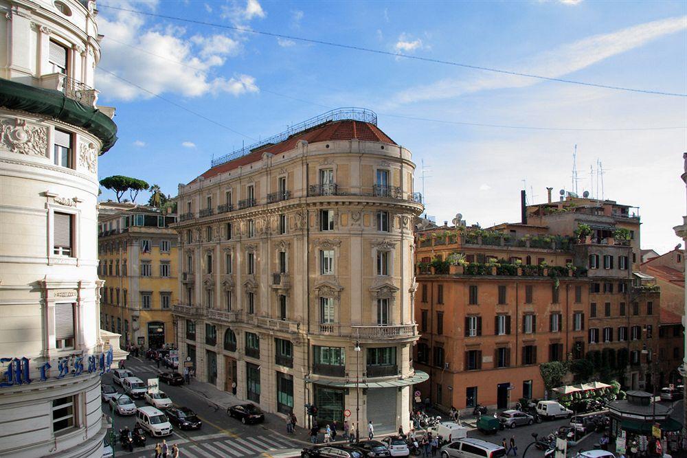 The Classic Roma Guesthouse Collection Eksteriør bilde