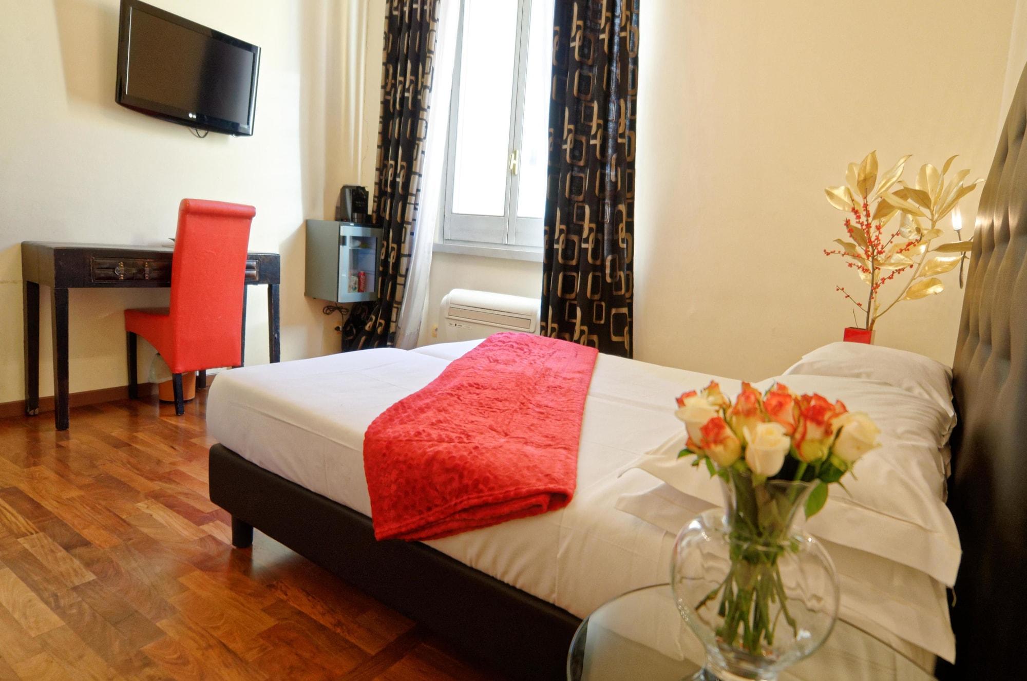 The Classic Roma Guesthouse Collection Eksteriør bilde