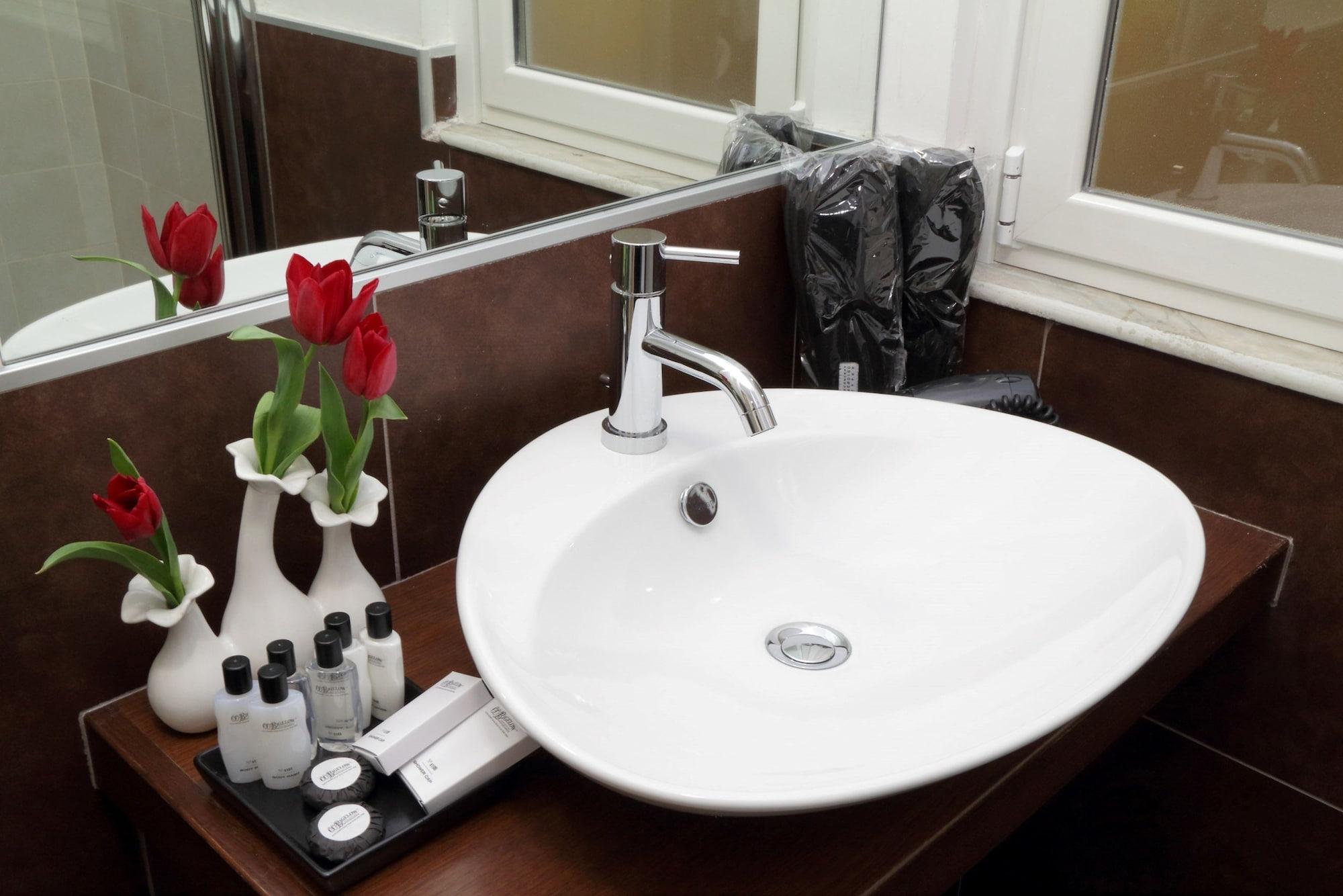 The Classic Roma Guesthouse Collection Eksteriør bilde