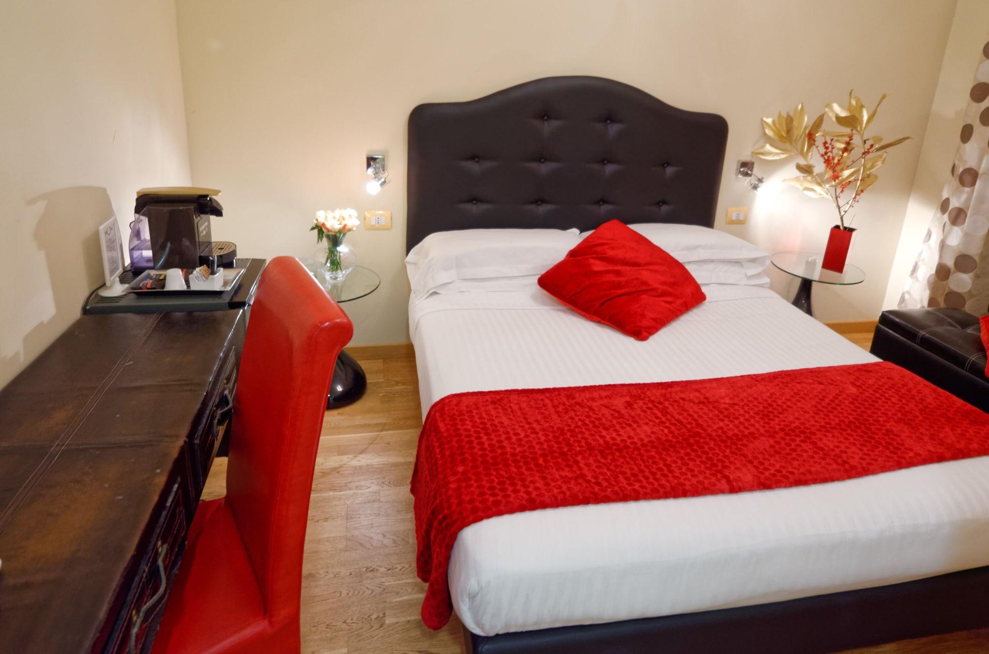 The Classic Roma Guesthouse Collection Eksteriør bilde