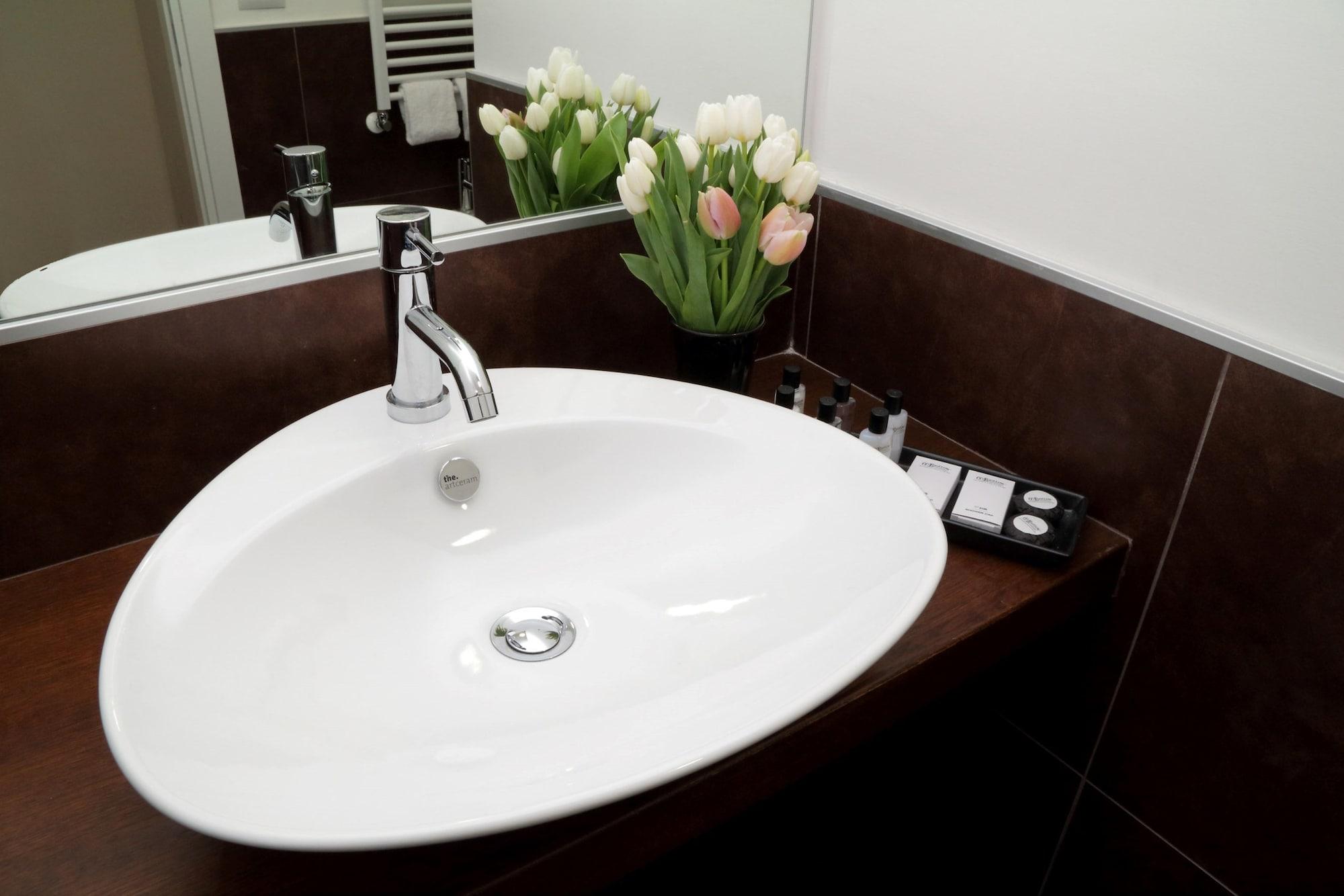 The Classic Roma Guesthouse Collection Eksteriør bilde