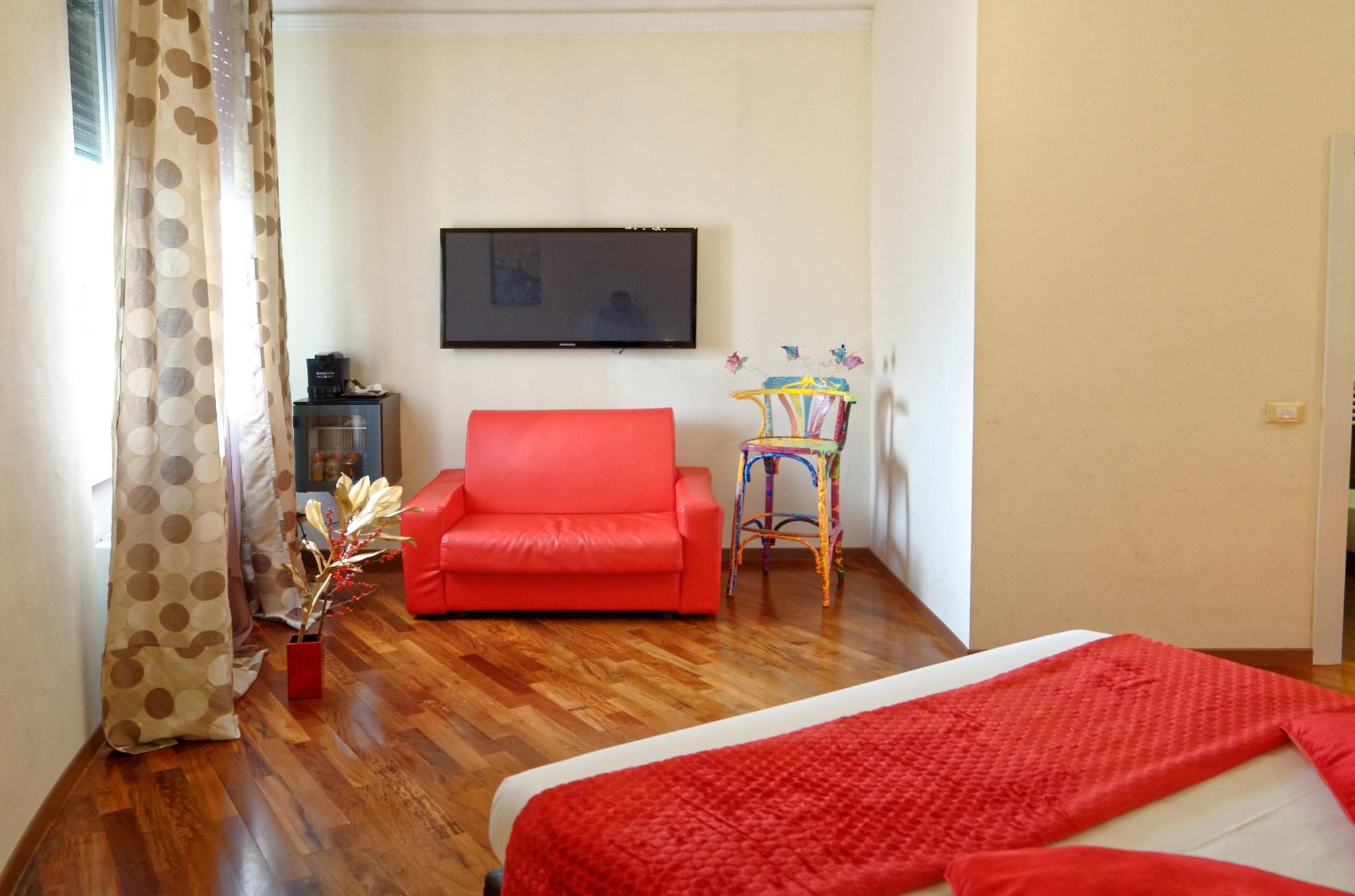 The Classic Roma Guesthouse Collection Eksteriør bilde