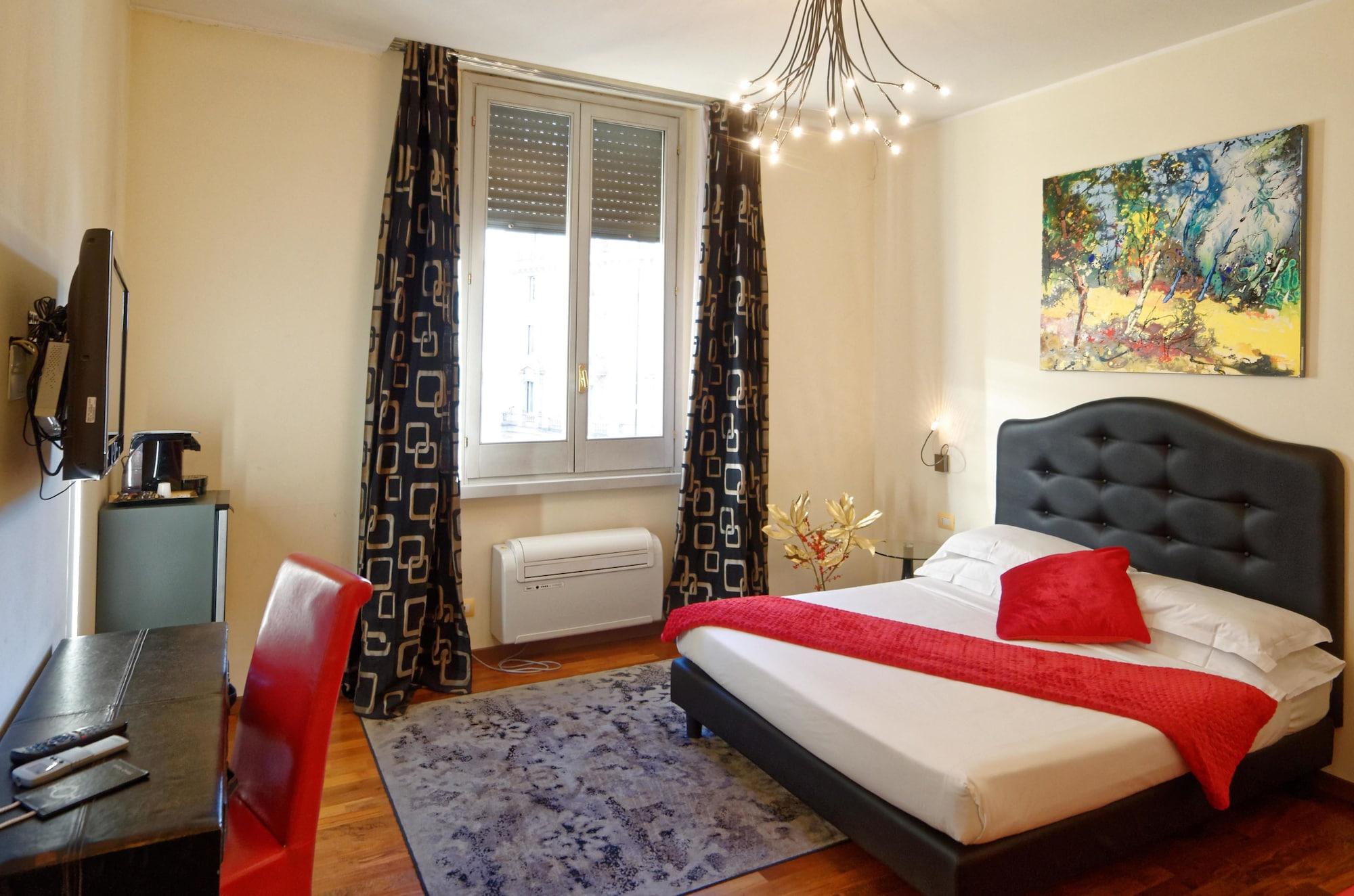 The Classic Roma Guesthouse Collection Eksteriør bilde