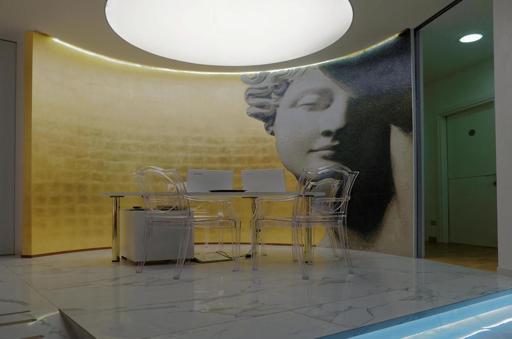 The Classic Roma Guesthouse Collection Eksteriør bilde