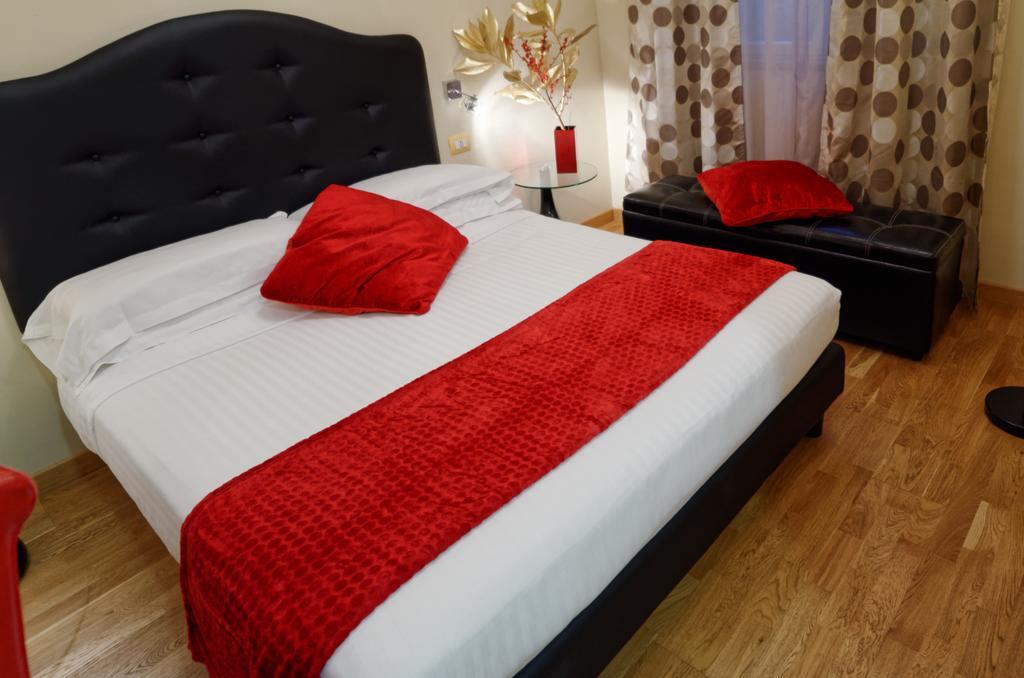 The Classic Roma Guesthouse Collection Eksteriør bilde
