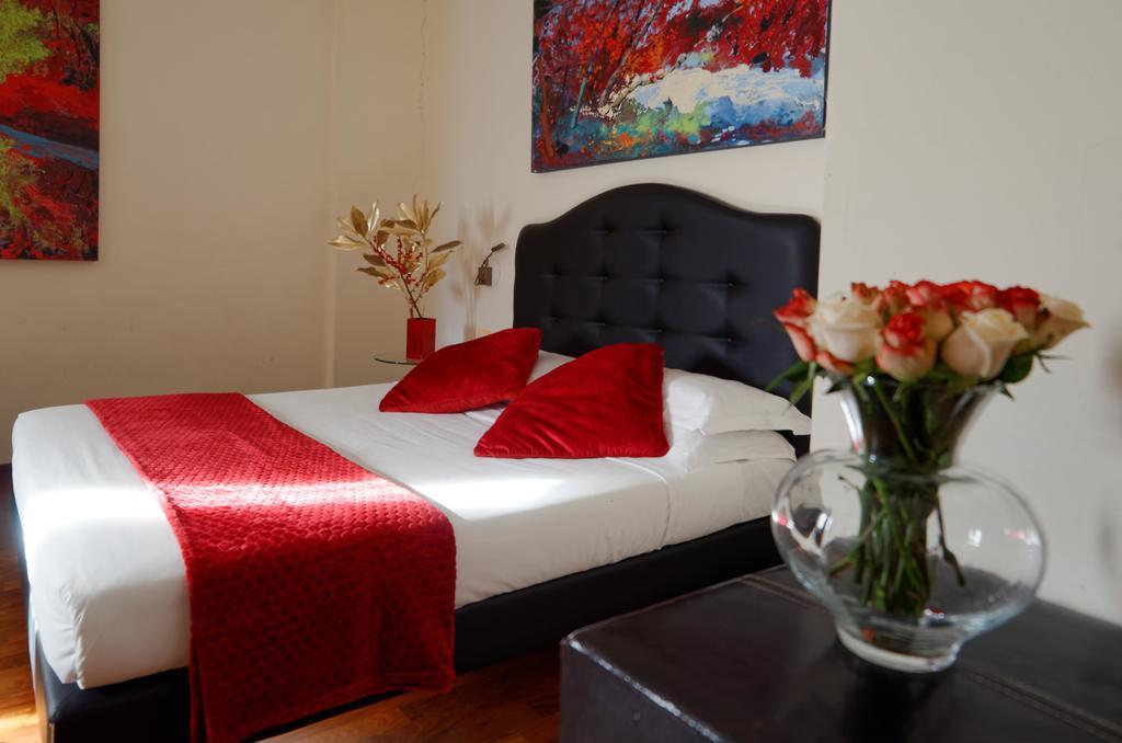 The Classic Roma Guesthouse Collection Eksteriør bilde