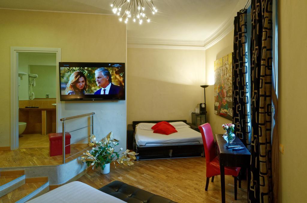 The Classic Roma Guesthouse Collection Eksteriør bilde