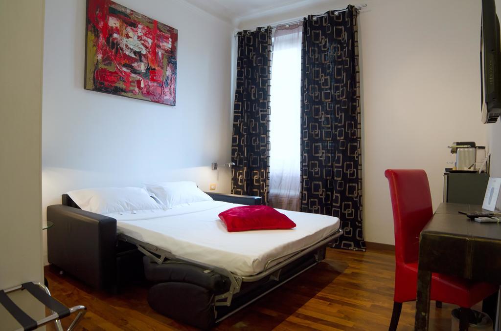 The Classic Roma Guesthouse Collection Eksteriør bilde