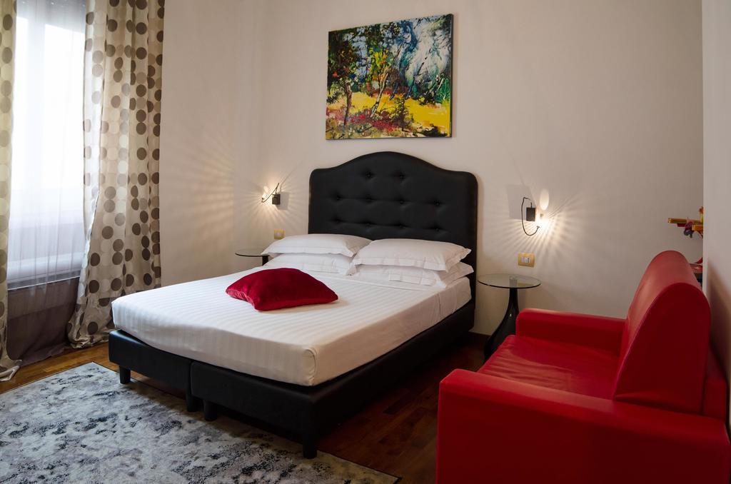The Classic Roma Guesthouse Collection Eksteriør bilde