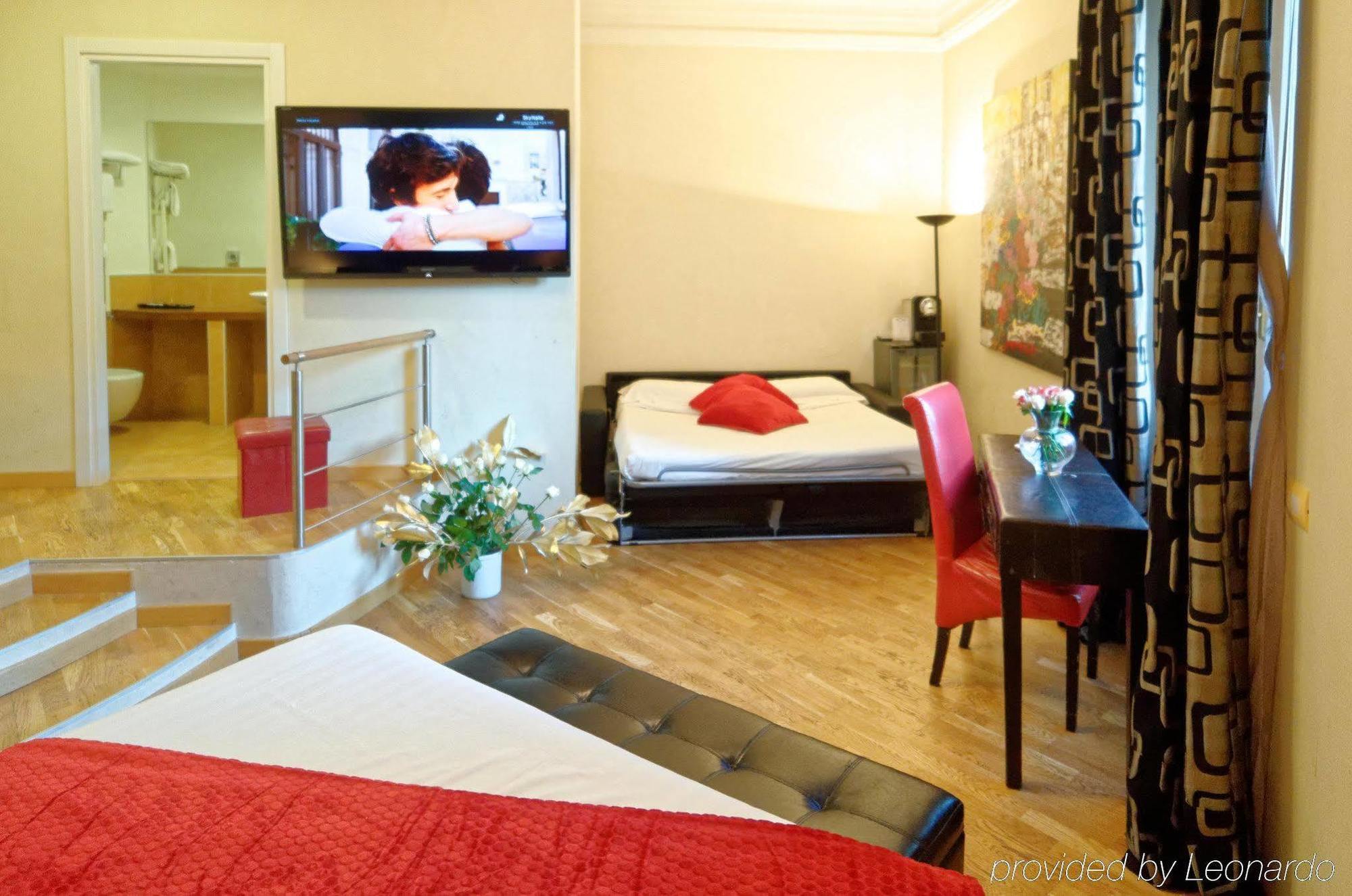 The Classic Roma Guesthouse Collection Eksteriør bilde
