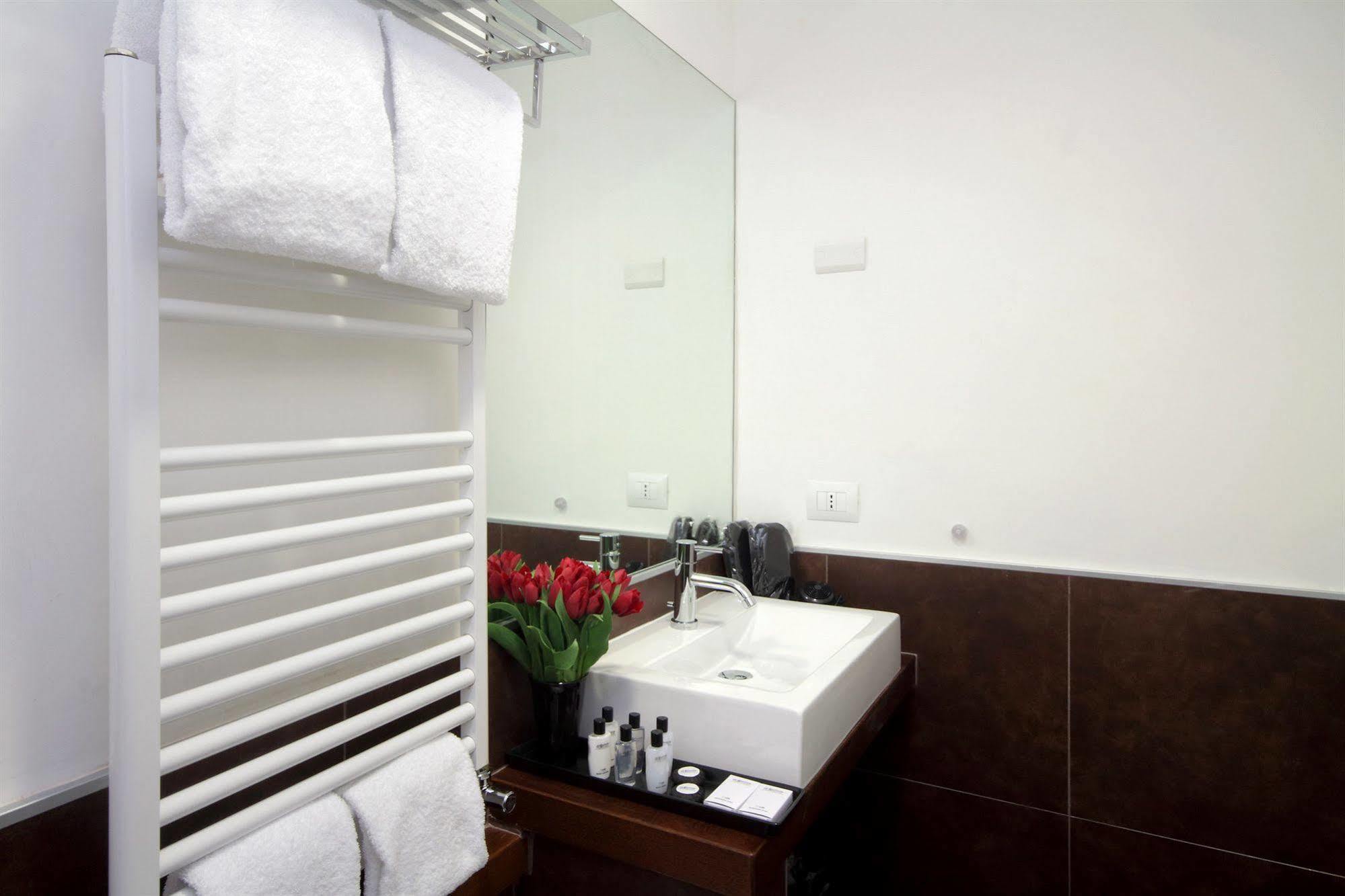 The Classic Roma Guesthouse Collection Eksteriør bilde