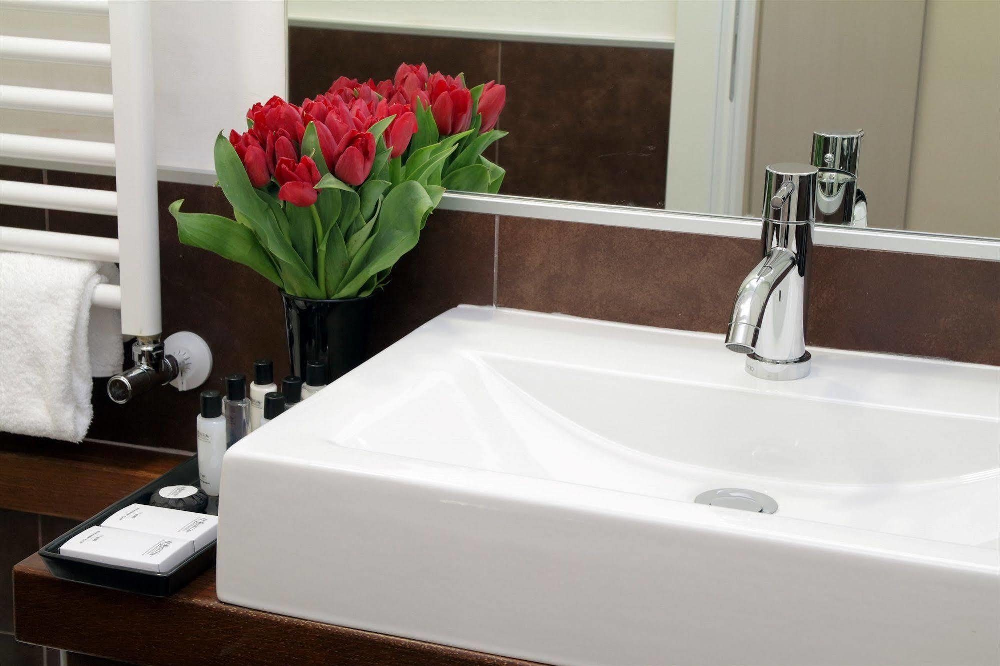The Classic Roma Guesthouse Collection Eksteriør bilde